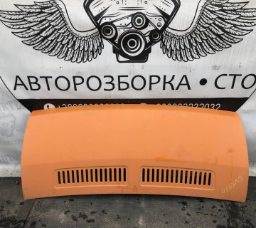 21722899 Капот Ducato