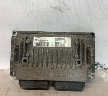 Блок керування АКПП Renault Scenic 2 1.9dCi 8200695968