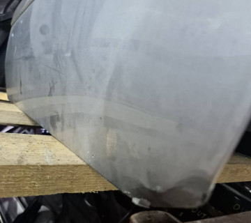 Дверка задня ліва Opel Zafira B 2005—2011 21736209