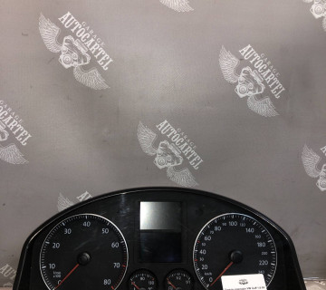 Панель приладів VW Golf 1.6 8V (V) 2003-2008 1K0920861L