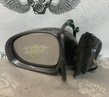 1k5857933 Дзеркало ліве Volkswagen Golf 5 2003 - 2009,21743962