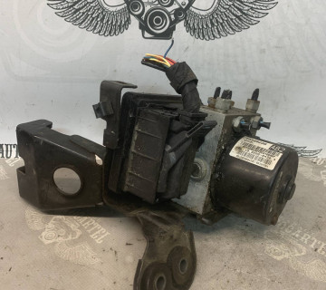 Блок ABS Chevrolet Cruze 2009-2016 13349239