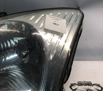 Фара передня ліва Ford Focus 1 1998-2005 21763823