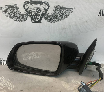 Дзеркало ліве Skoda Octavia A5 (1Z3) 7pin e9024245, 21775758