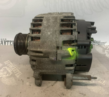 Генератор (180А, 14 В) Skoda Superb / VW Passat B7 / Passat B6 1.6 TDI / 2.0 tdi 03l903023b