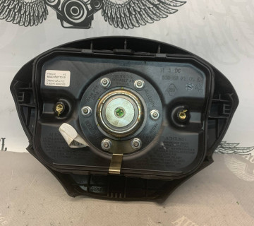 Подушка безпеки Airbag в кермо RENAULT KANGOO I 03-08 8200350772b