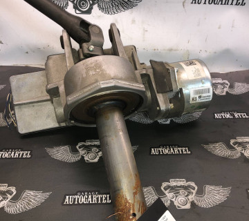 13334989 електро гідро підсилювач керма Opel Corsa d