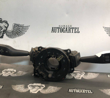 61318377488 Підрульовий шлейф з перемикачами поворотів BMW X3 e83