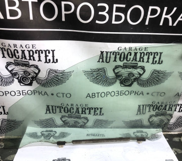 Скло дверей переднє ліве TOYOTA RAV4 CA30W 2005-2010 6810242160
