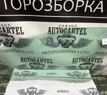 Скло дверей переднє ліве VW Golf Plus 43r-001057, 21802522