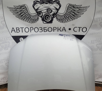 Капотa Audi A3 8P 2008-2013 p408