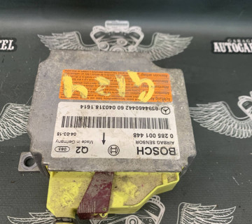 6394460442 Блок керування airbag для Mercedes Vito 639