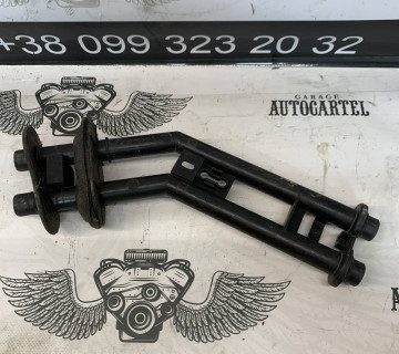 Трубка охолоджувальної рідини Peugeot 307 Citroen C4 b9525