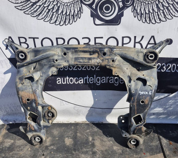 Підрамник передній , 4b0399313cs балка передня Audi a6 c5