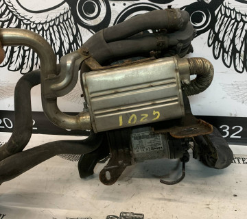Автономний обігрівач Webasto VW PASSAT B6 3c0815005ae