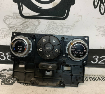 Блок керування кондиціонером Suzuki Grand Vitara 39510-64j0