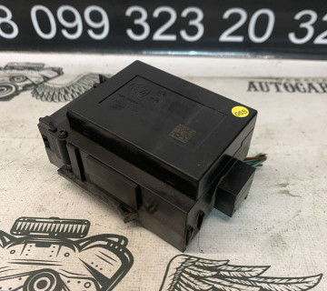 Замок запалювання/контактна група VW PASSAT B6 B7 CC 3c0905843j