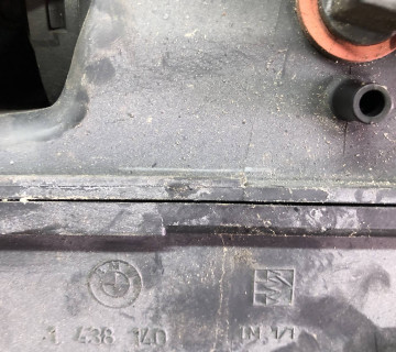 1438140 Впускний колектор BMW E39 E46 M52TU 1438140