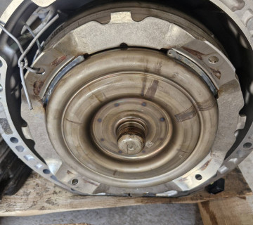 722908.0 АКПП Mercedes W205 om 651