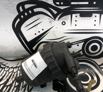 Корпус паливного фільтра Renault Kangoo 7700116000