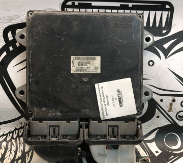 1860095400 блок керування двигуном Mitsubishi colt 1860a954
