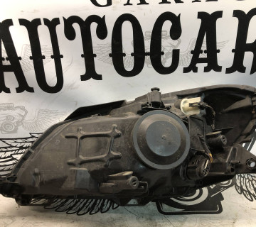 Фара права skoda fabia 2 рестайлінг 21875113