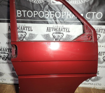Дверка передня права Volkswagen transporter t4 1990-2003 st200033
