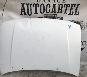 Капот polo 1999 21897481