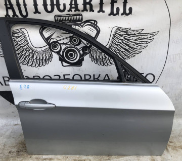 Дверка передня права BMW e90 21914027