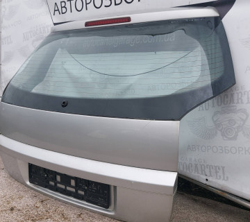 Кришка багажника Opel Signum 2003-2008 L89