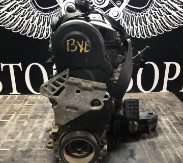 Двигун 1.9 tdi BXE Audi A3 Leon Altea Golf V Jetta Touran Octavia Passat Toledo