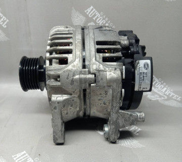 ГЕНЕРАТОР VW POLO LUPO BORA SKODA 1.0 1.4 1.6, 14v 140a, 8el011710-791