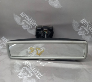 Дзеркало заднього огляду з автозатемнінням Volkswagen Passat B6 3c0857511