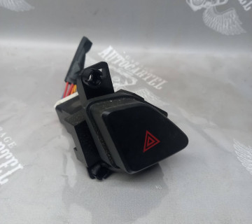Кнопка аварійки Hyundai/Kia 864w0140