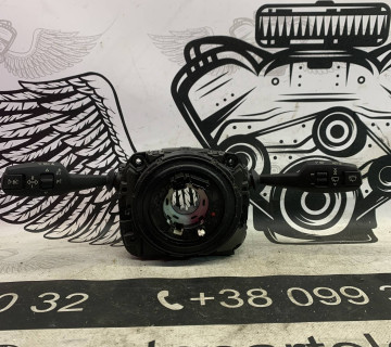 Підрульовий перемикач BMW E81/E87/E90/E91/E92/E93 9123034-03