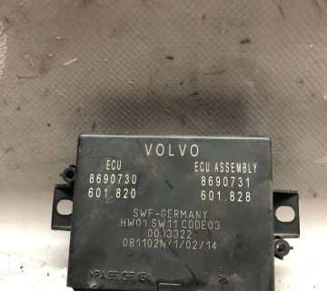 МОДУЛЬ КОНТРОЛЕР ДАТЧИКІВ ПАРКУВАННЯ ПДС VOLVO XC90 0004746 8690730