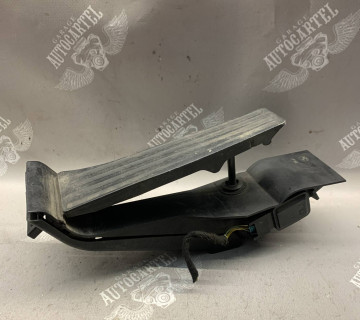 Педаль газу пластик електр BMW E53 X5 6753094