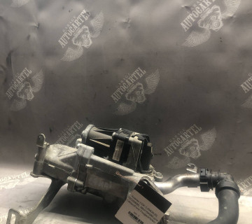 Клапан EGR 5.05639.03, 702209080, 9802194080 для Citroen/Ford/ Peugeot/Volvo