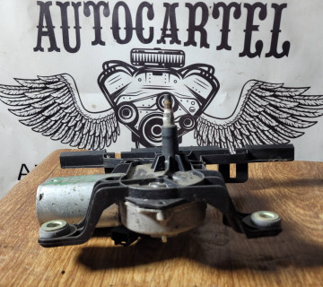 Моторчик склоочисника задній Mercedes A-class (W169) 2004-2012 A1698201340