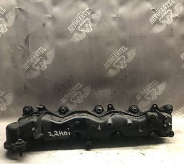 Впускний колектор Ford Transit / Fiat Ducato / Peugeot Boxer 2.2 hdi (06-14) 2S7Q9424BD