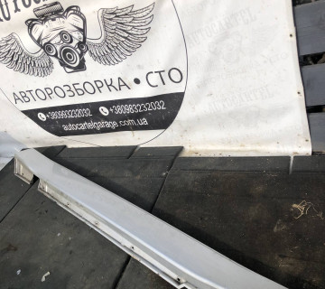 Накладка порога ліва BMW 7 E65 7016879