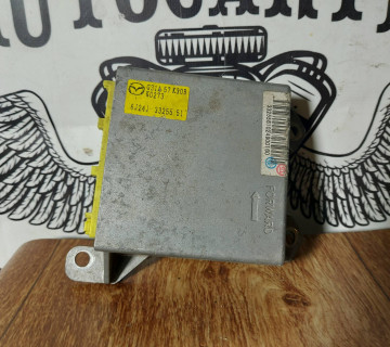 3325551 Блок управління airbag Ford Mondeo 4 2007-2013