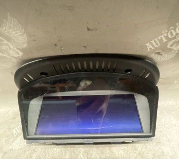 Інформаційний дисплей монітор BMW E90 E91 65829193745