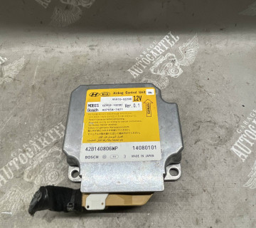 Блок модуль сенсор управління AirBag Kia Sportage 95910-0z200