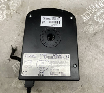Модуль Bluetooth Ford Focus III Fiesta VII 8m5t19c112bs