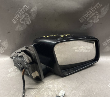 Дзеркало праве mercedes w204 2007-2014 г a3160442 7+2 pin,21103292