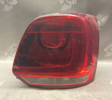 Ліхтар задній правий Volkswagen Polo 5 6r0945096g