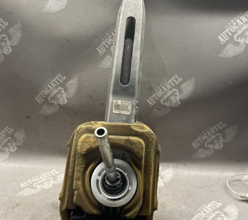 Куліса перемикання передач Mercedes C-Class W204 a2042672624