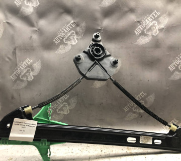 5g4839462c Склопідйомник задній правий Volkswagen golf 7
