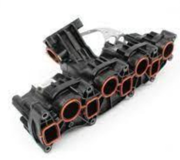 Впускний колектор Volkswagen Transporter T5 2.0 tdi 2010-2015 03L129711P